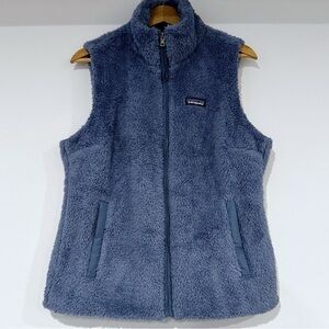 Patagonia Los Gatos Vest size Large